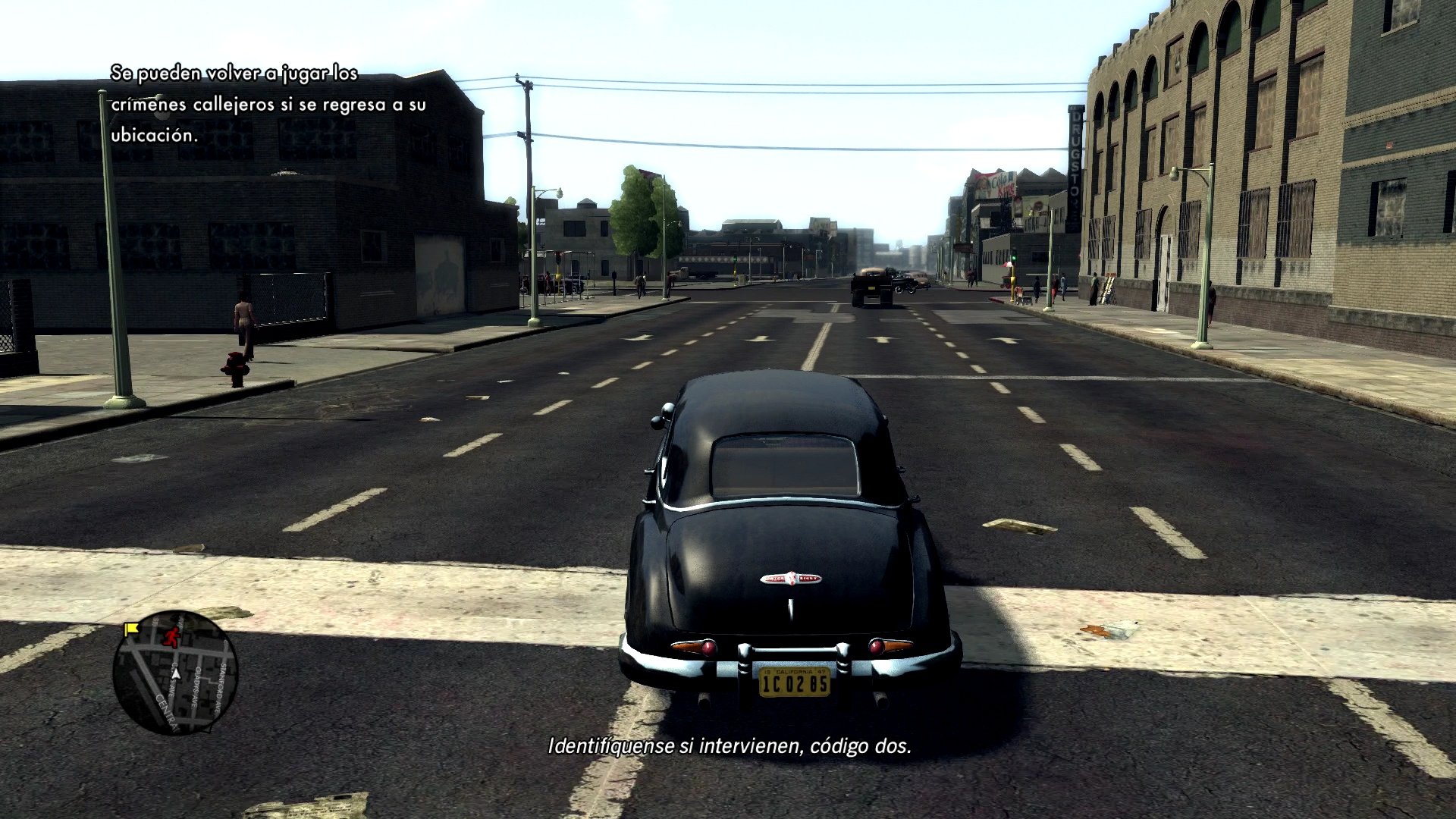 L.A Noire Remastered - Imagen 26